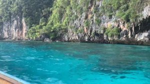 Путешествие по Тайланду. Часть 1