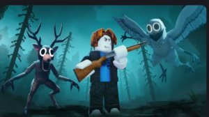 99 ночей в лесу