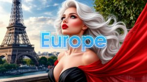 Европа