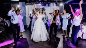 Ведущая на свадьбу Воронеж Липецк Москва. Ведущий на юбилей Воронеж.