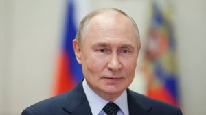 Путин: стратегическая стабильность в мире продолжает деградировать
