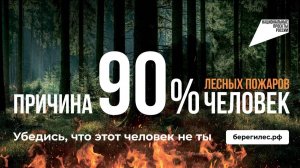 Обращение леса