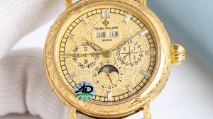 Patek Philippe 425 $