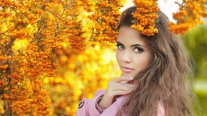 Осень, что ты сделала?