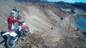 Карьер под Мамонией