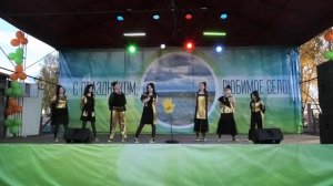 037 «Неллоу» - «Цветные сны» день села 2025