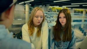 К/с «Саша Пушкин» Автор сценария и режиссер Юлия Марина