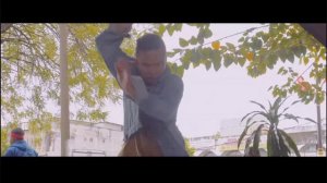"ABANG". Первый тизер-трейлер.