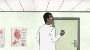 "Мы обычные медведи", 3.08. Нога Чарли (AlexFilm)