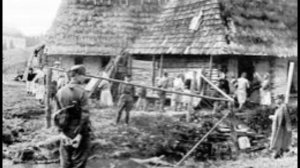 81 год назад - Началась депортация украинцев из Польши