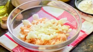 Куриные котлеты Лакомка