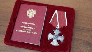 За храбрость, мужество и честь. ТК «Первый Советский»