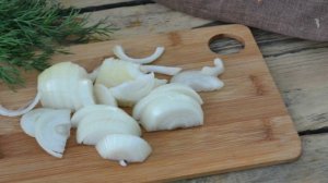 Маринованная цветная капуста с овощами
