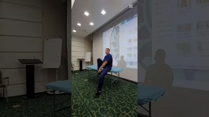 Семинар в г.Пятигорск - 2/3 ступень, сентябрь 2025 (часть 6)