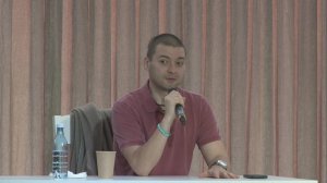 Дмитрий Смирнов | Энергия рода |Лекция №2