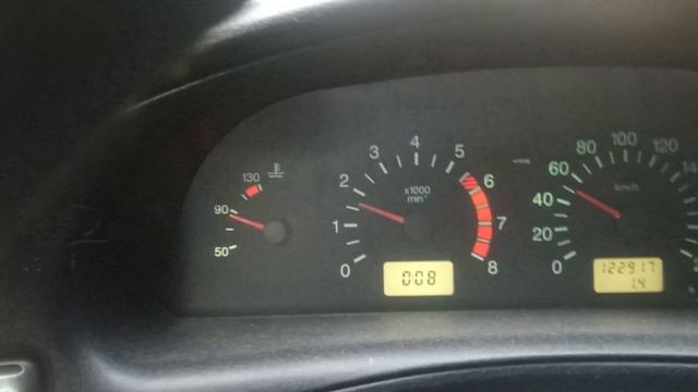 Шевроле-Нива вторая. Первое ТО после капиталки движка длиною в 2,5 месяца. смотреть онлайн