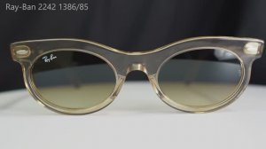 Очки Ray Ban 2242 1386 85