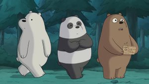 "Мы обычные медведи", 2.23. Рождество (AlexFilm)
