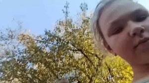 мы попали в страну фей призрака.