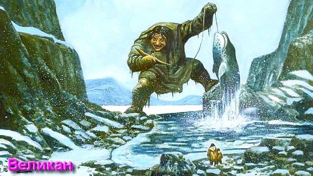 Многообразие видов на Земле в Прошлом