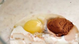 Кексы в микроволновке