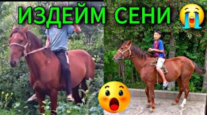 ТАБЫЛДЫ РАХМАТ СИЗДЕРГЕ ИЗДЕЙМ СЕНИ  #байтв