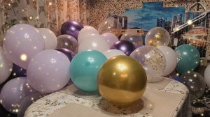 как было ,начало украшения кухни