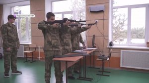 Земля Приморская / Социальное развитие села / 20.09.25