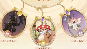 Tree of Savior: NEO  Как прокачать фантома.