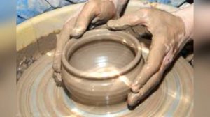 Что за христиане, гоняющие жезлом и крушащие людей, как горшки?! Дам тебе власть на это! Ответ