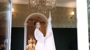 Свадебный клип Никиты и Насти Царицыно