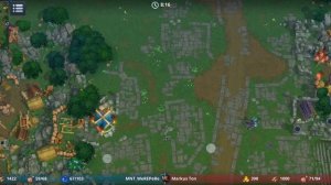 Верепере против Маркуса. Старый баланс