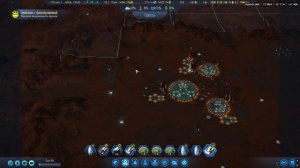 Surviving Mars Россия Серия 4