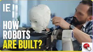 Robots