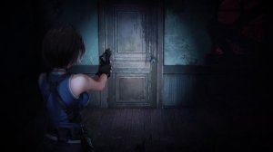 Трейлер Goddess of Victory: Nikke x Resident Evil (Reborn Evil)