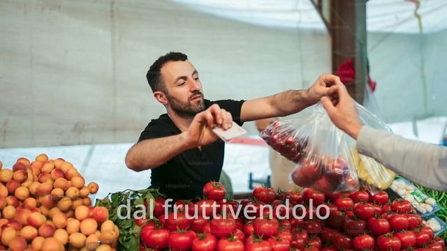 Проверь себя: итальянские магазины. #итальянскийязык #итальянскийязыкснуля #италия