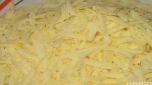 Ленивый пирог на кефире