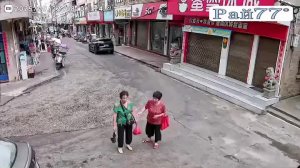 Неожиданная разгрузка