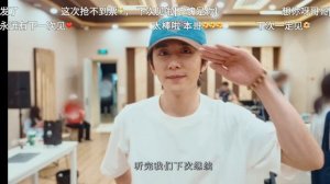 Чжан Синьчэн - влог. Артист рассказывает о своём концерте 23.08.2025.mp4