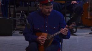 " Легенда о тачанке "