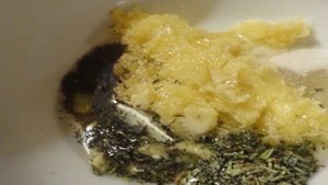 Маринад для индоутки