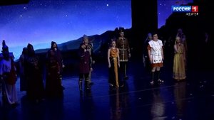 17.00 – «Зэдэгущы1эгъу» от 22.09.2025г. 17.25 - «Искусствэм иц1ыфхэр» от 22.09.2025г.