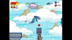 Drake And The Wizards 2 (Часть 2/2)