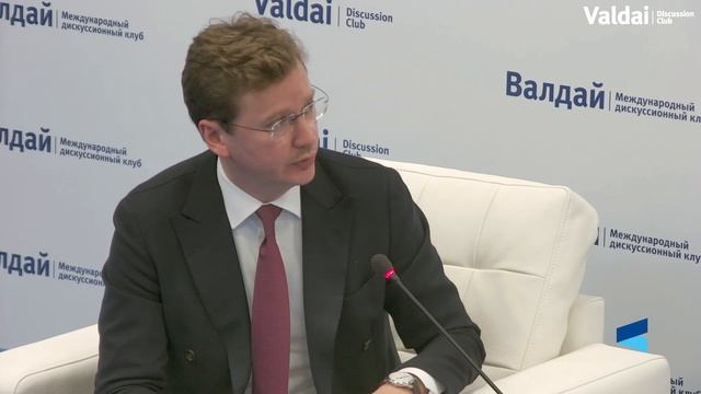 Культура конфронтации: модели конкуренции великих держав в XXI веке