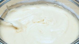 Кексы на кефире в силиконовых формах