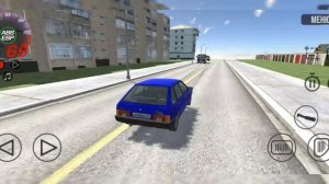 Аварии в ваз краш тест #2
