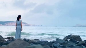 "Хор на берегу моря" (The Song of Seaside Choir / 季风与海洋之声, 2025) || Трейлер