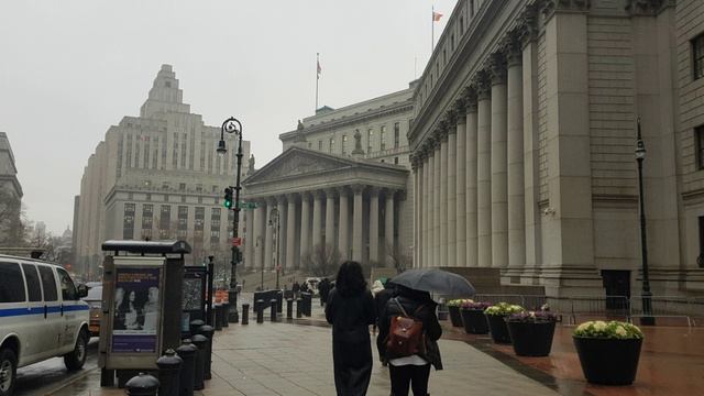 New York 2020
