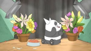 "Мы обычные медведи", 1.22. Зоомагазин (AlexFilm)