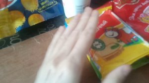 покупки из магазинов 1